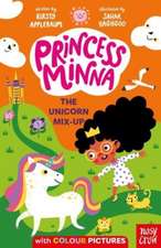 Princess Minna