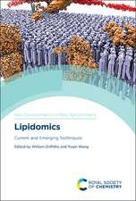 Lipidomics