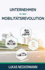 Unternehmen in der Mobilitätsrevolution