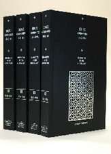 Minorities in the Middle East: Druze Communities 1840–1974 4 Volume Hardback Set