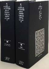 The Historical Boundaries between Bosnia, Croatia, Serbia 2 Volume Hardback and Sheet Map, Folded Set