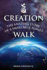 Creation Walk