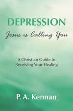 Depression - Jesus is Calling You