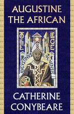 Augustine the African