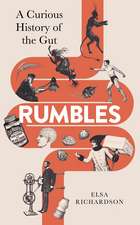 Richardson, E: Rumbles