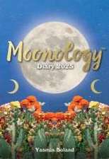 Moonology(tm) Diary 2025