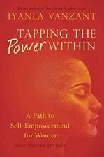 Tapping the Power Within