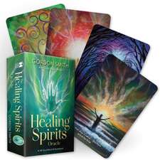 Healing Spirits Oracle