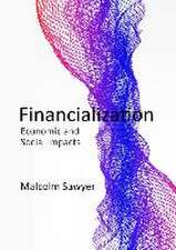 Financialization