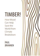 Timber!