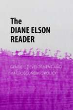 The Diane Elson Reader