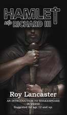 Hamlet and Richard III