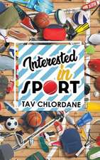 Interested in Sport