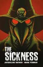 Rayner, J: Sickness