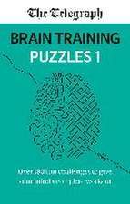 The Telegraph Brain Training