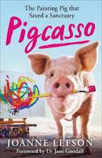 Pigcasso