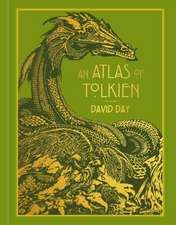 An Atlas of Tolkien