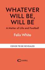 Whatever will be, will be: A Matter of Life and Football