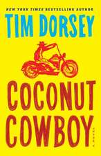 Coconut Cowboy