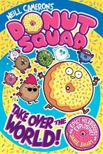 Donut Squad