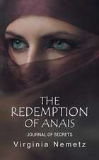 The Redemption of Anais