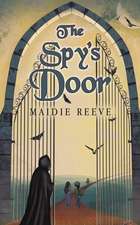 The Spy's Door