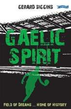 Gaelic Spirit