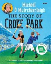 The Story of Croke Park