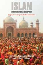 Islam and International Development