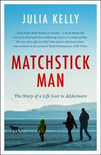 Matchstick Man