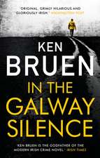 In the Galway Silence