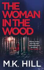 The Woman in the Wood