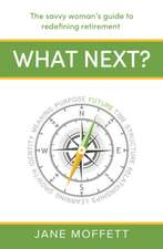 What Next?