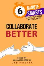 Collaborate Better