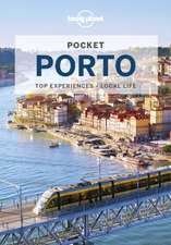 Walker, K: Pocket Porto