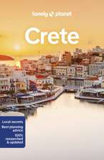 Lonely Planet Crete