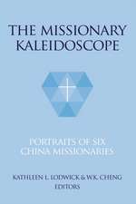 The Missionary Kaleidoscope