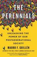 The Perennials