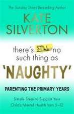 There's Still No Such Thing As 'Naughty'