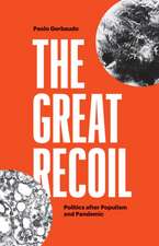 The Great Recoil