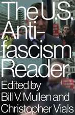 The US Antifascism Reader