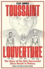 Toussaint Louverture