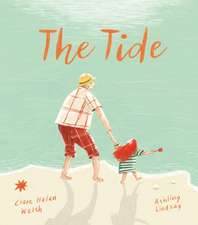 Welsh, C: The Tide