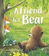 A Friend for Bear