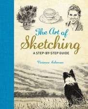 The Art of Sketching