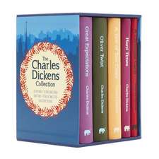 The Charles Dickens Collection