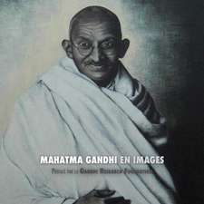 Mahatma Gandhi en Images