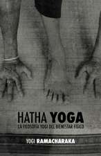 Hatha Yoga