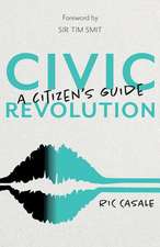 Civic Revolution