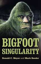 Bigfoot Singularity